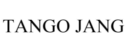 TANGO JANG trademark