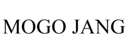 MOGO JANG trademark