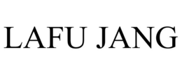 LAFU JANG trademark