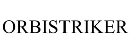 ORBISTRIKER trademark