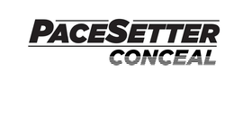 PACESETTER CONCEAL trademark
