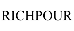 RICHPOUR trademark