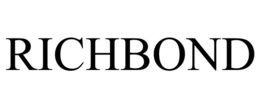 RICHBOND trademark