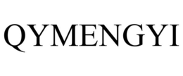 QYMENGYI trademark
