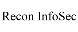 RECON INFOSEC trademark