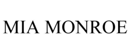 MIA MONROE trademark