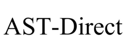 AST-DIRECT trademark