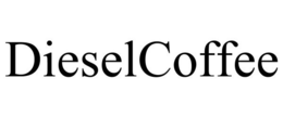 DIESELCOFFEE trademark