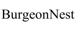 BURGEONNEST trademark