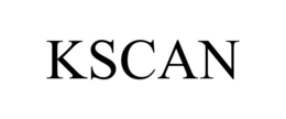 KSCAN trademark