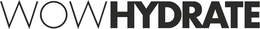 WOWHYDRATE trademark