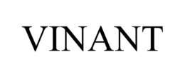 VINANT trademark