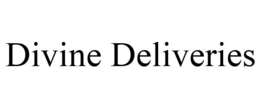 DIVINE DELIVERIES trademark