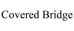 COVERED BRIDGE trademark