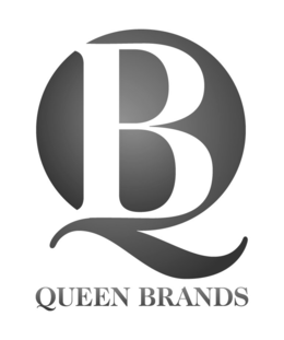 QB QUEEN BRANDS trademark