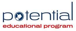 POTENTIAL EDUCATIONAL PROGRAM trademark