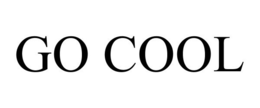 GO COOL trademark