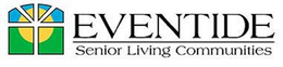 EVENTIDE SENIOR LIVING COMMUNITIES trademark