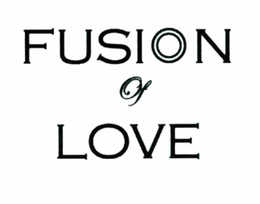 FUSION OF LOVE trademark