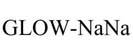 GLOW-NANA trademark