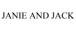 JANIE AND JACK trademark