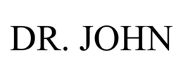 DR. JOHN trademark