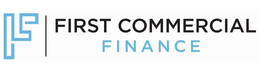 F FIRST COMMERCIAL FINANCE trademark