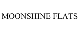 MOONSHINE FLATS trademark