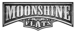 MOONSHINE FLATS trademark