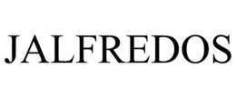JALFREDOS trademark