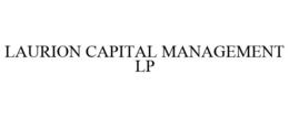 LAURION CAPITAL MANAGEMENT LP trademark