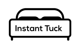 INSTANT TUCK trademark