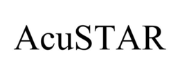 ACUSTAR trademark
