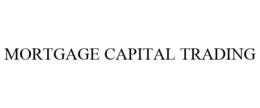 MORTGAGE CAPITAL TRADING trademark