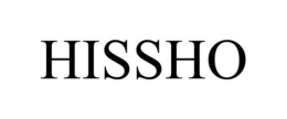 HISSHO trademark