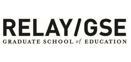 RELAY/GSE GRADUATE SCHOOL OF EDUCATION trademark