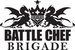 BATTLE CHEF BRIGADE trademark