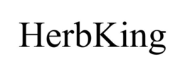 HERBKING trademark