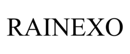 RAINEXO trademark