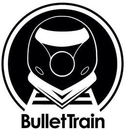 BULLETTRAIN trademark