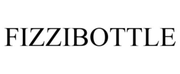 FIZZIBOTTLE trademark