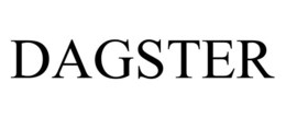 DAGSTER trademark