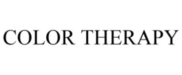 COLOR THERAPY trademark