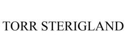 TORR STERIGLAND trademark