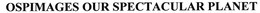 OSPIMAGES OUR SPECTACULAR PLANET trademark