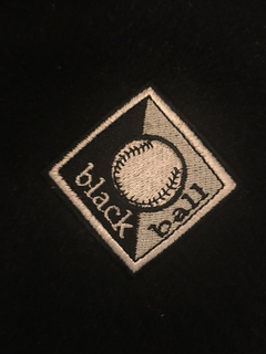 BLACK BALL trademark