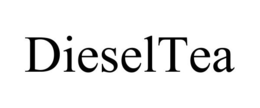 DIESELTEA trademark