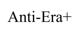 ANTI-ERA+ trademark