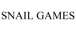 SNAIL GAMES trademark