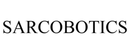 SARCOBOTICS trademark
